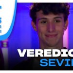 Veredicto Grupo 2 |  Casting OT en Sevilla |  Etapa 2 |  Operación Triunfo 2023